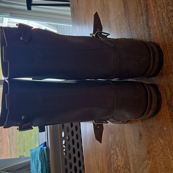 Whites Engineer Boot - Picture 3 of 10